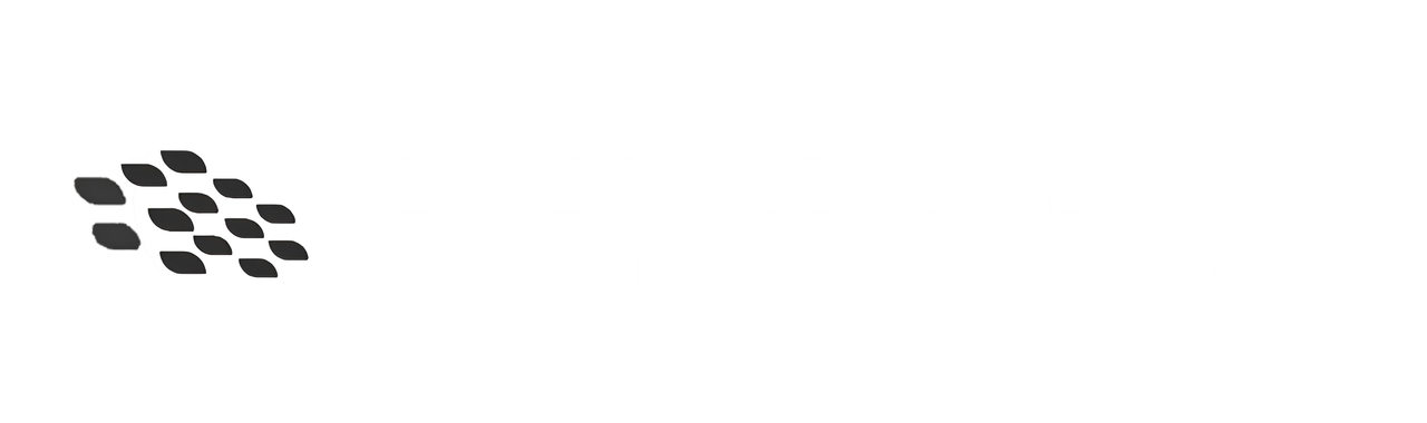 Emerald Galaxy Technology Hub Limited