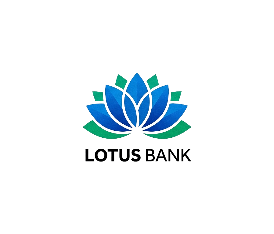 Lotus Bank
