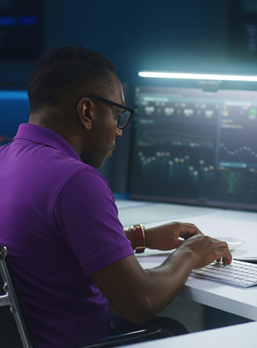 Past Project 08 - Lotus Bank — Cisco Support Services