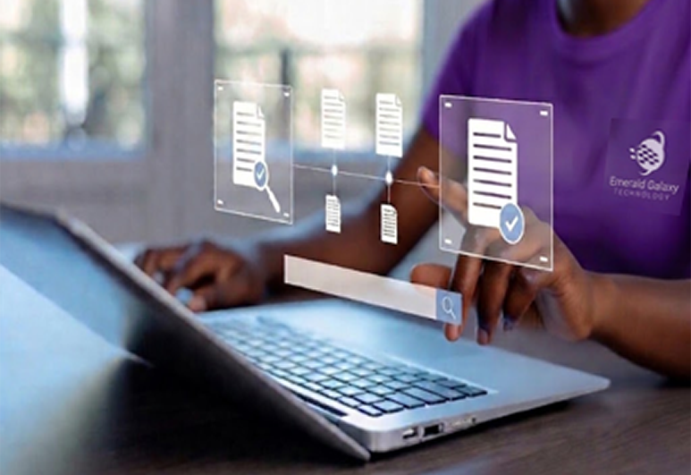Service -Automation Big