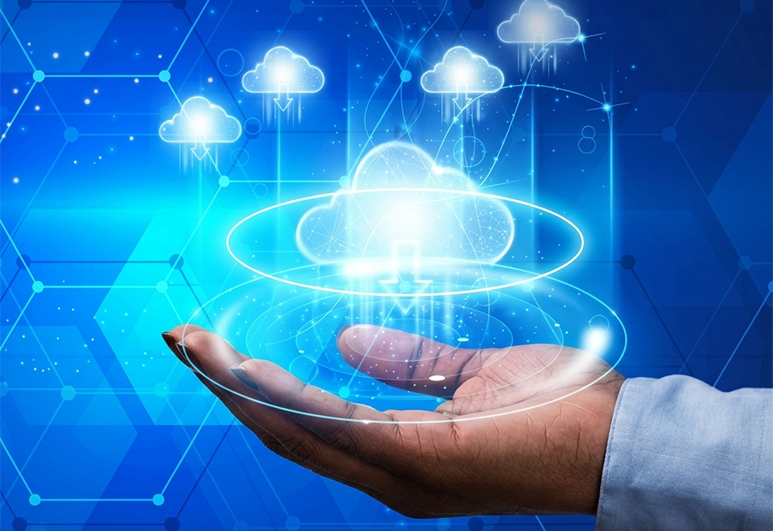 Service - Cloud Big