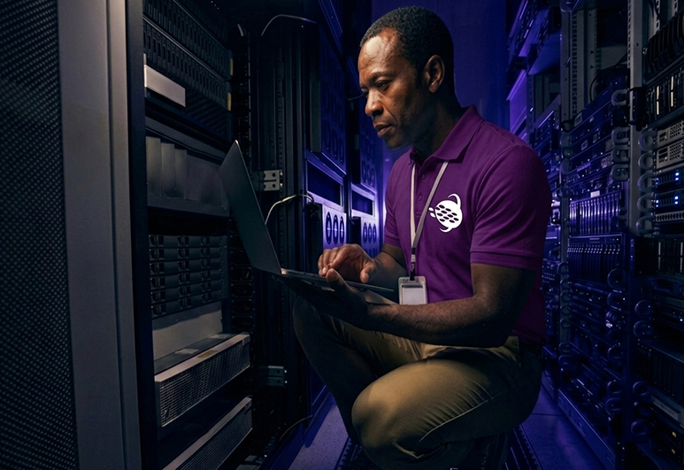 Service -Network Big