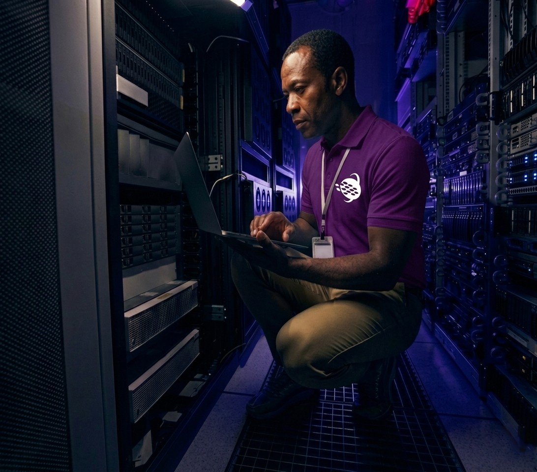 Service -Network